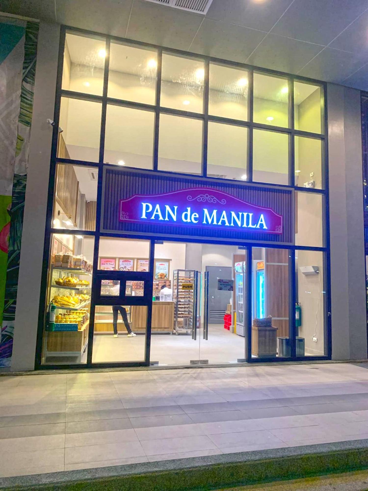 Mactan Newtown - 1Br Stunning Ocean View And City View 麦克坦 外观 照片